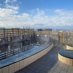 Apa Hotel Kanazawa Chuo