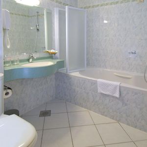 Apartament rodzinny z łóżkiem king-size